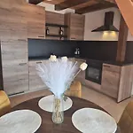 Anna Fužine Apartmán
