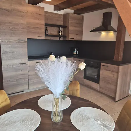 Anna Fuzine Apartamento