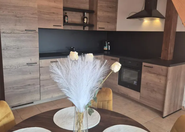 Anna Fuzine Apartamento