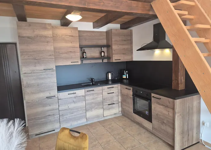 Anna Fuzine Apartamento *