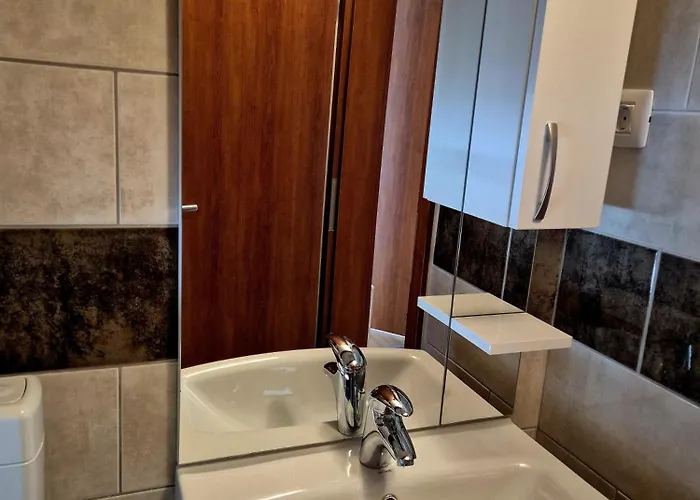 Apartamento Anna Fuzine