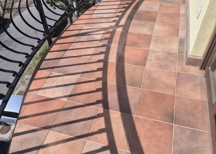 Anna Fuzine Apartamento *