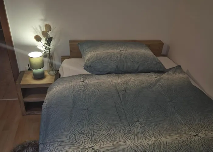 Anna Fuzine Apartamento